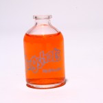 Jugshot shot glass